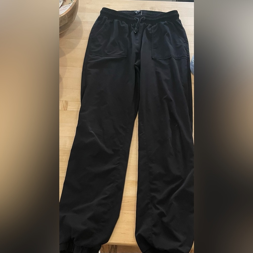 Athleta girls worm cozy pants